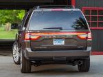Lincoln Navigator 2014 года